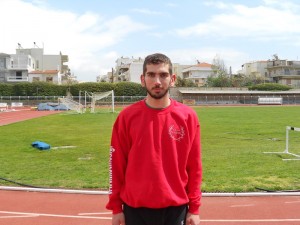 Σταμάτης Παπάζογλου